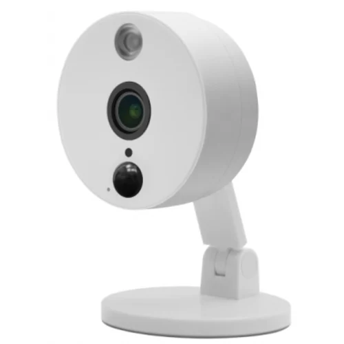 IP камера OMNY BASE LUNA1.3 офисная 1.3Мп (1280х960) 30к/с, 2.8мм, ИК до 10м, встр.микр и динамик, DWDR, MicroSD (несоответствие SN)